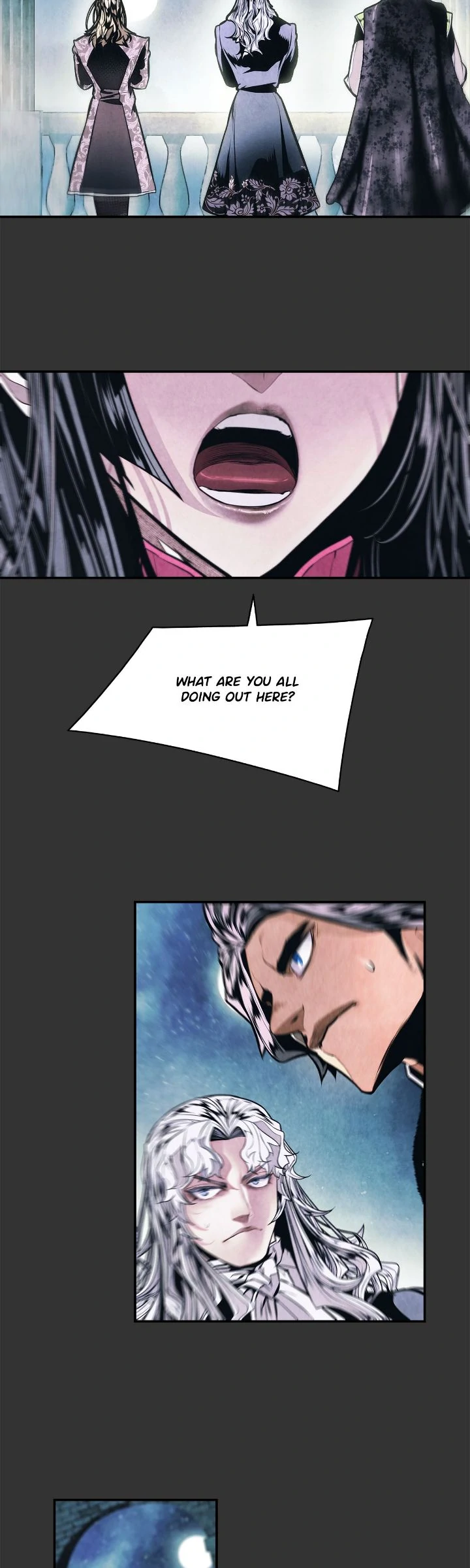 MookHyang - Dark Lady Chapter 247 33